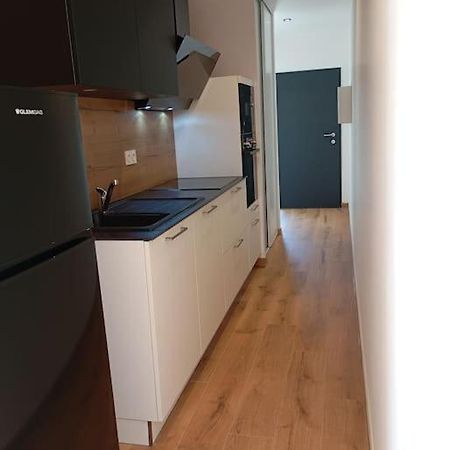 Appart Binic - Le Grain De Sable Exterior foto