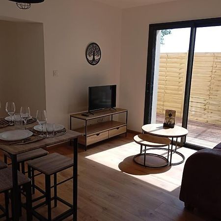 Appart Binic - Le Grain De Sable Exterior foto