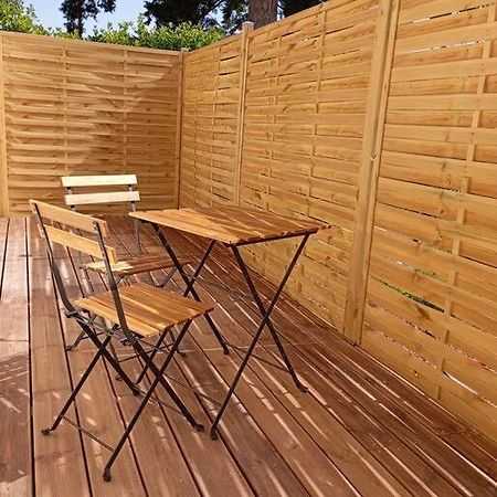 Appart Binic - Le Grain De Sable Exterior foto
